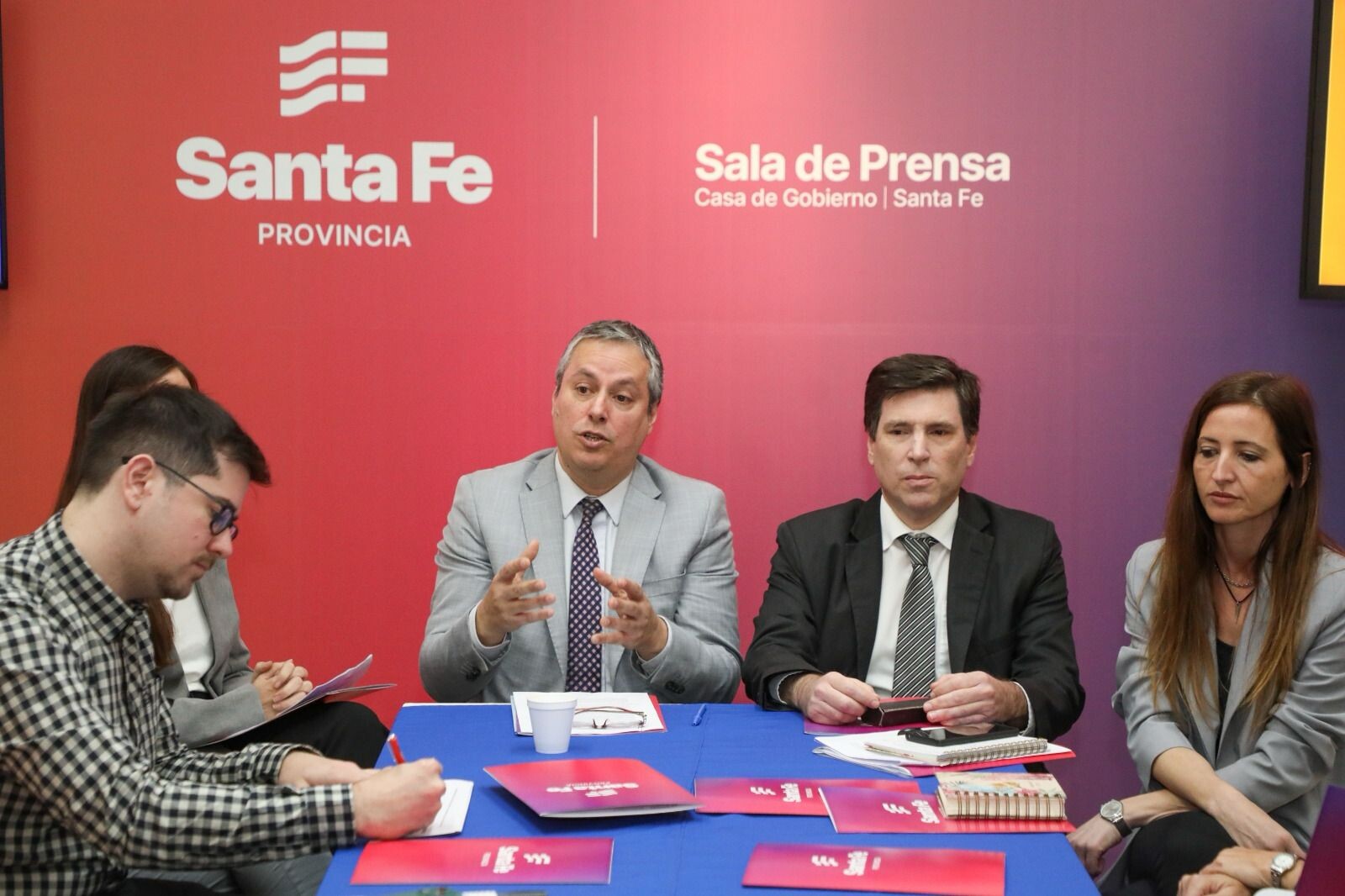 INFO.jpeg Transparencia y Ética: Provincia avanza en materia de acceso a la Información Pública