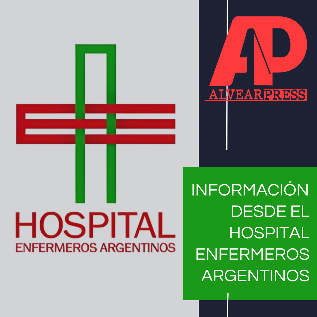 Informe de Guardia Hospital Enfermeros Argentinos
