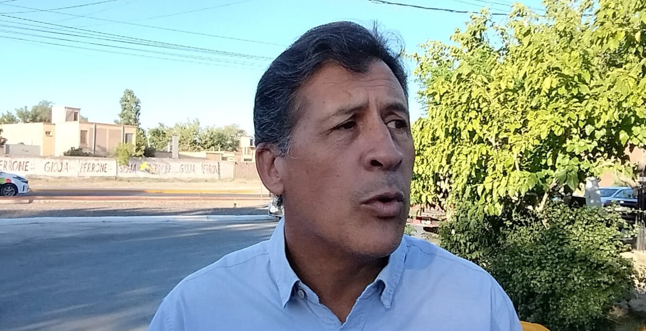 Con fondos provinciales finalizaron las obras en los miradores del dique PUNTA NEGRA en San Juan