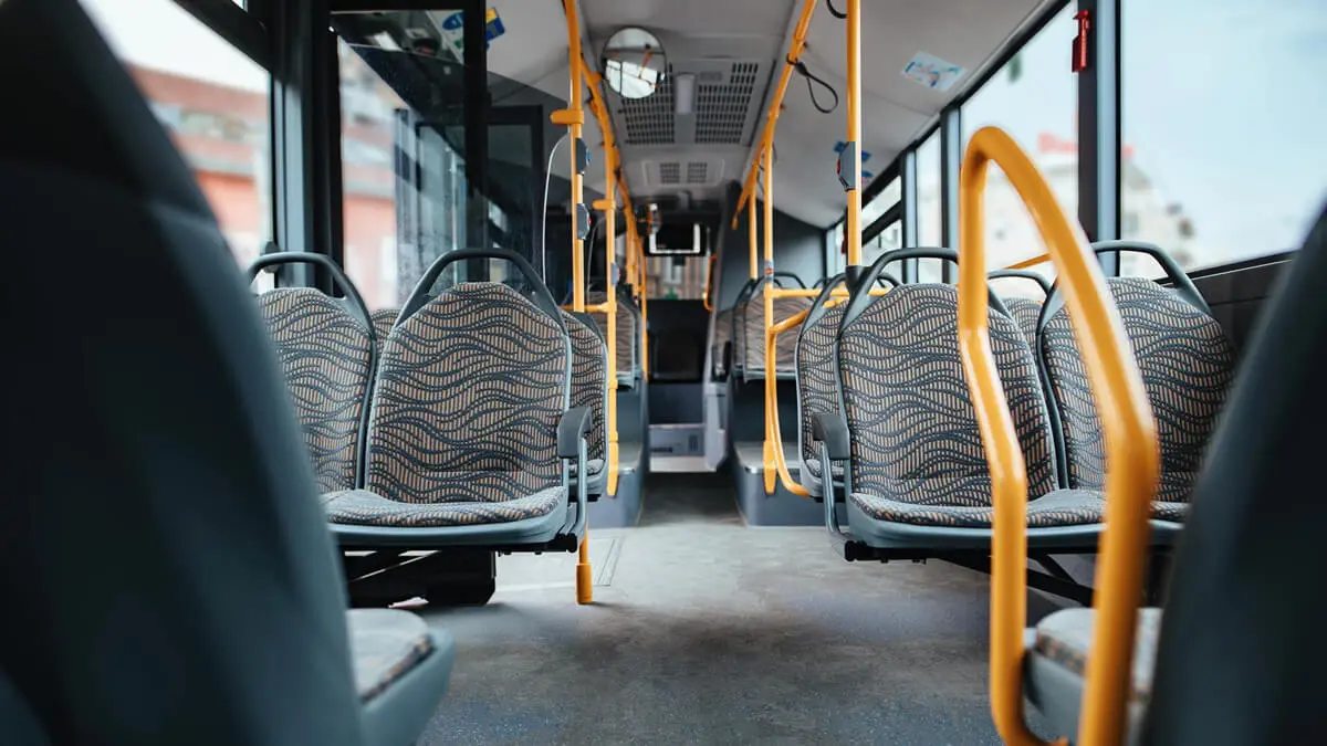 Está confirmado que este viernes 5 no habrá servicio de colectivos en Paraná