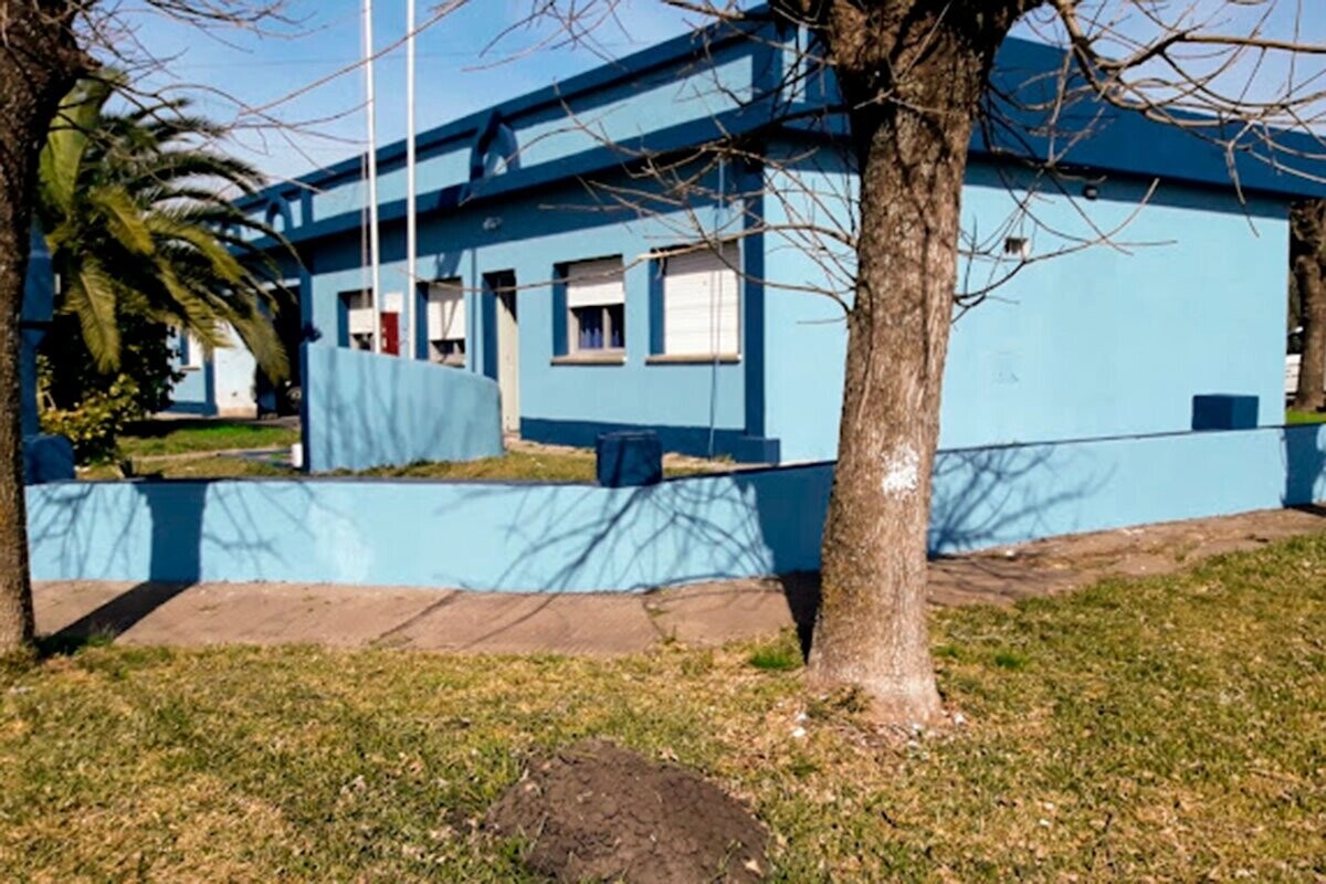 Un drama tremendo en Dpto. Villaguay: Una mujer policía asesinó este domingo a su hija de 7 años y luego se suicidó