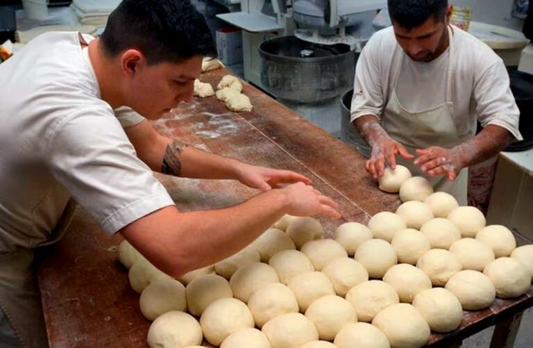 4 de Agosto: Celebramos el Día Nacional del Panadero en Argentina