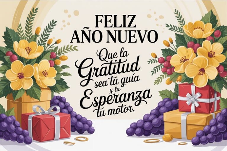 Desde NSA deseamos de todo corazón a nuestros lectores y oyentes que el 2026 les traiga toda la felicidad que se merecen