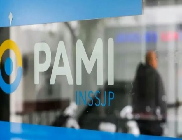 INSTITUCIONAL PAMI.jpg ¡Milei no tiene perdón de Dios y merece lo peor..!! El ajuste oficial asfixia al PAMI: prestadores advierten que la atención corre serio riesgo