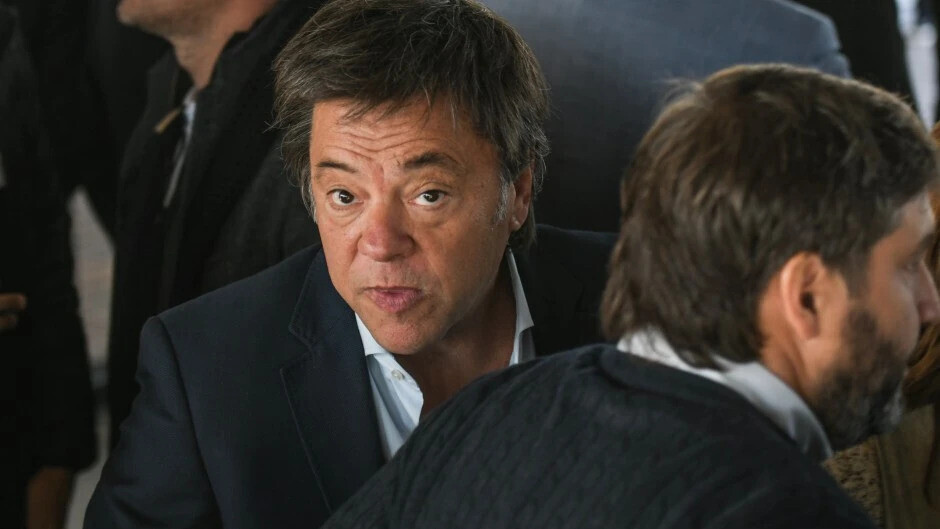 Manzano, Vila, Scaglione y Belocopitt se quedaron con Telefé