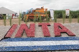 INTA Instituto Nacional de Tecnología Agropecuaria «Pronta Restructuración»