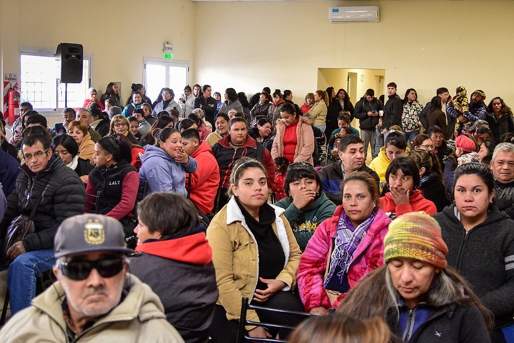 El Ministerio de Familia y Desarrollo Humano, en conjunto con diversos ministerios, llevará a cabo el 21º operativo integral.