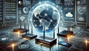 El Uso de Internet en «Desaceleración»