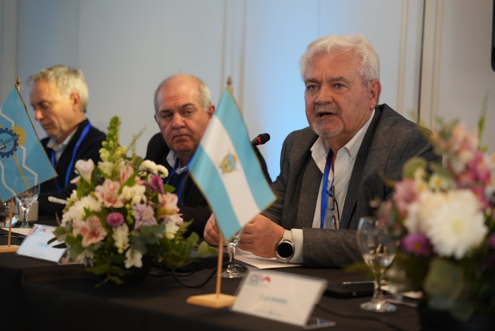 Chubut expuso en el Consejo Nacional de la Vivienda con eje en la continuidad de la obra pública y los nuevos proyectos habitacionales Chubut expuso en el Consejo Nacional de la Vivienda con eje en la continuidad de la obra pública y los nuevos proyectos habitacionales