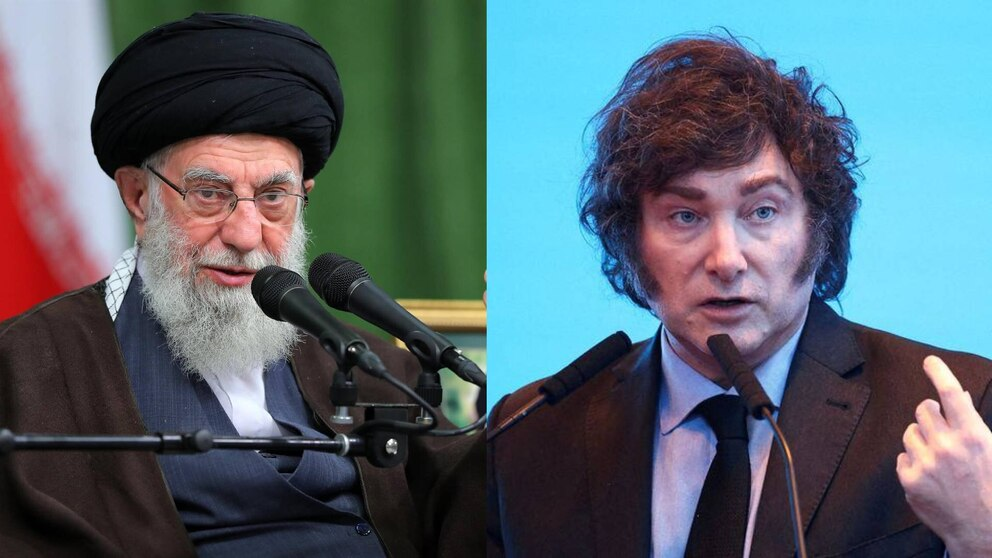 IRAN-ARGENTINA.png Irán repudió a Argentina por declarar terrorista a la Fuerza Quds