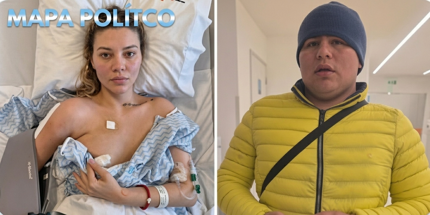 Image_tgymyltgymyltgym.png INTENTO DE ASESINATO A NADIA BELLER EN EL HOSPITAL