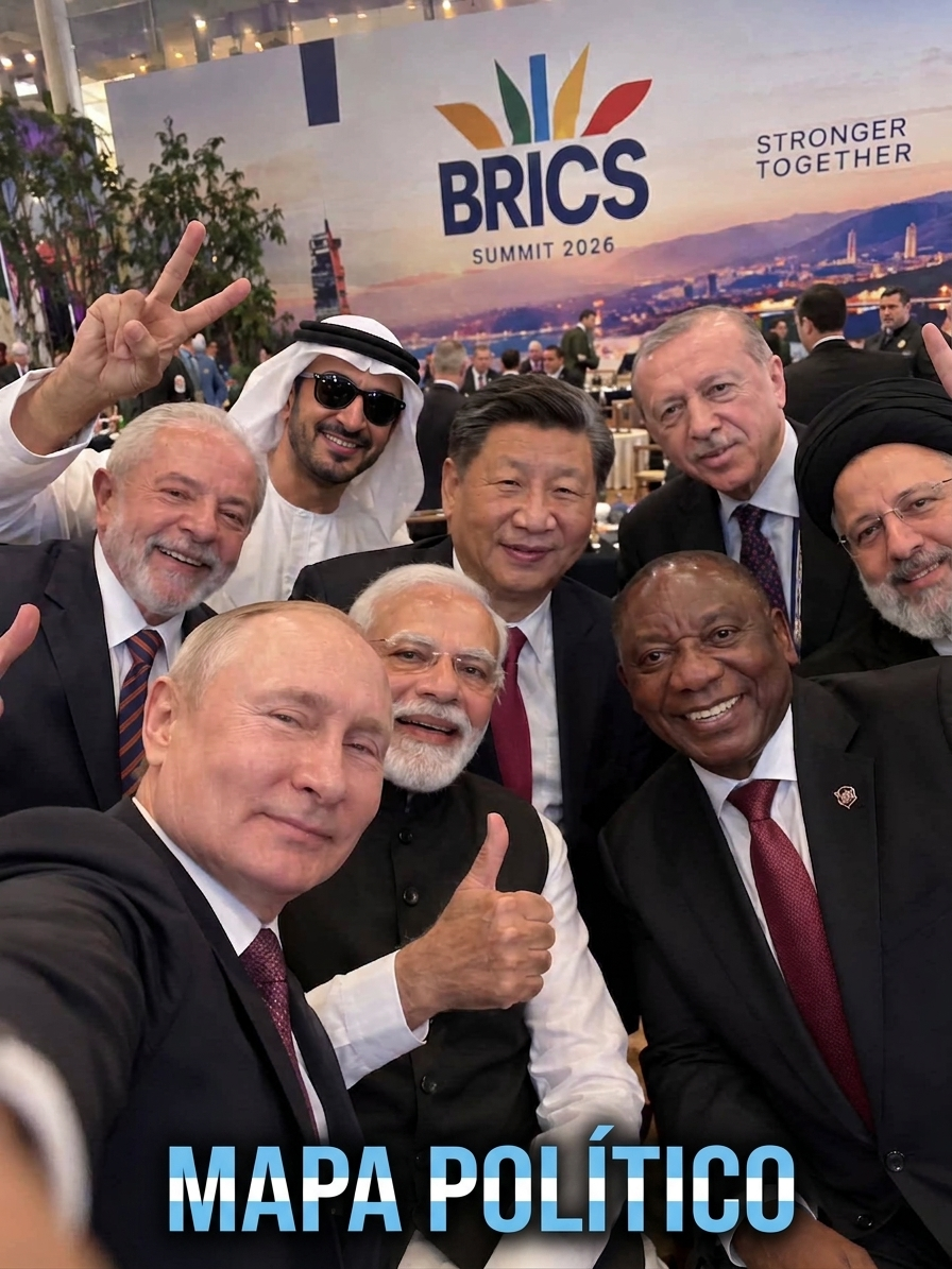 Image_yhud9nyhud9nyhud.png Una imagen, múltiples mensajes: la cumbre de los BRICS redefine el tablero internacional en septiembre de 2026