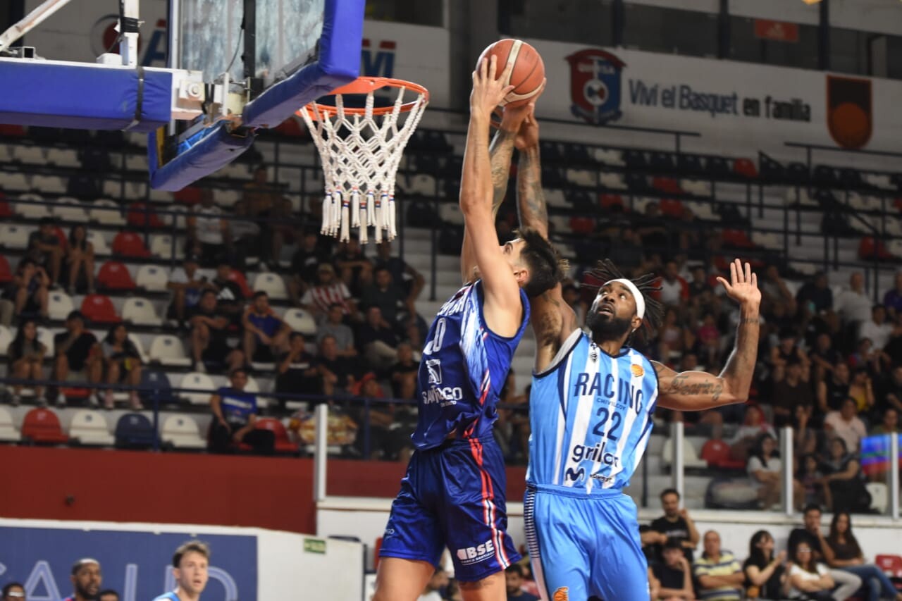 Imagen de WhatsApp 2025-10-22 a las 10.32.35_31515ee5.jpg QUIMSA NO PUDO ANTE RACING EN EL CIUDAD EN LA PREVIA A LA LIGA SUDAMERICANA