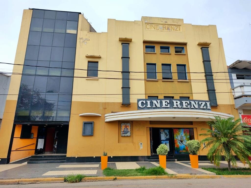 El Cine Teatro Renzi presenta «El Gran Concurso de Disfraces de Halloween» El Cine Teatro Renzi presenta «El Gran Concurso de Disfraces de Halloween»