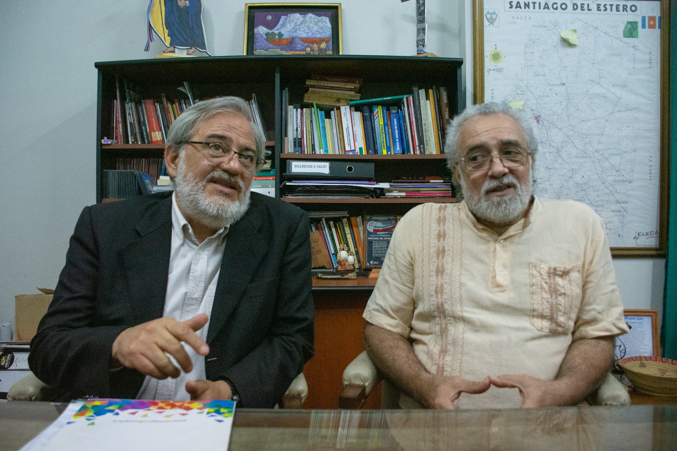 DESCUBRIRÁN EN UNA PLAZA DE MAR DEL PLATA UN BUSTO EN HOMENAJE A DON ANDRÉS CHAZARRETA