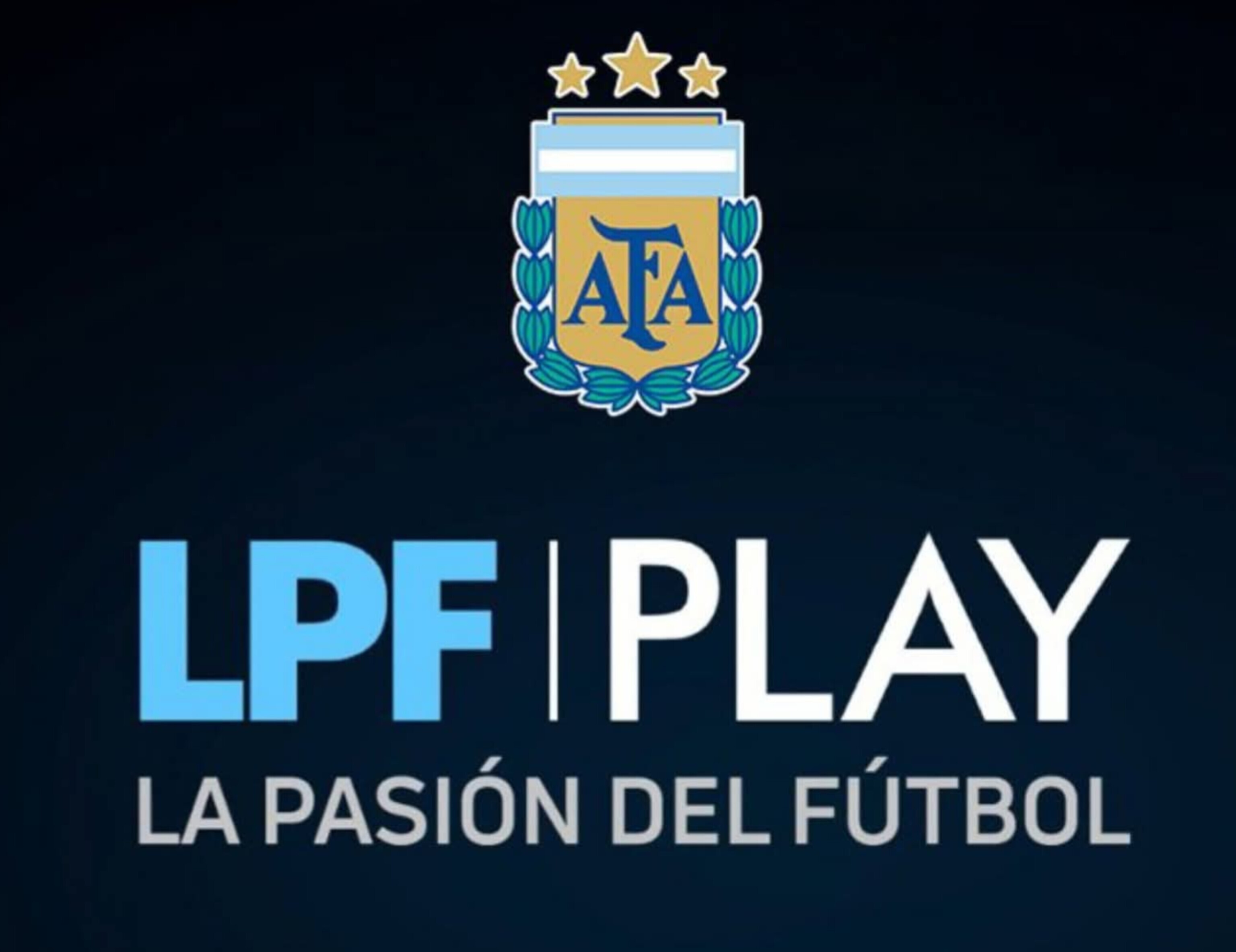 Se llevó a cabo el lanzamiento de LPF Play: El fútbol volvió al fútbol