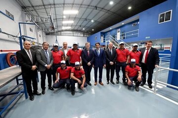 Inauguración de la nueva planta industrial “J.F. Neumáticos”.jpg Inauguración de la nueva planta industrial “J.F. Neumáticos”