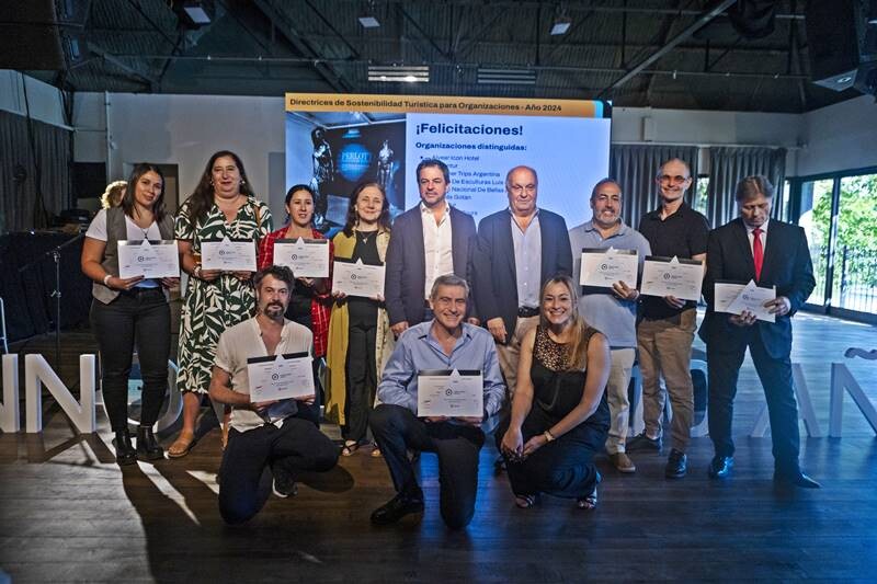 InnovaTur BA 2025:  Buenos Aires Lideró el Cambio