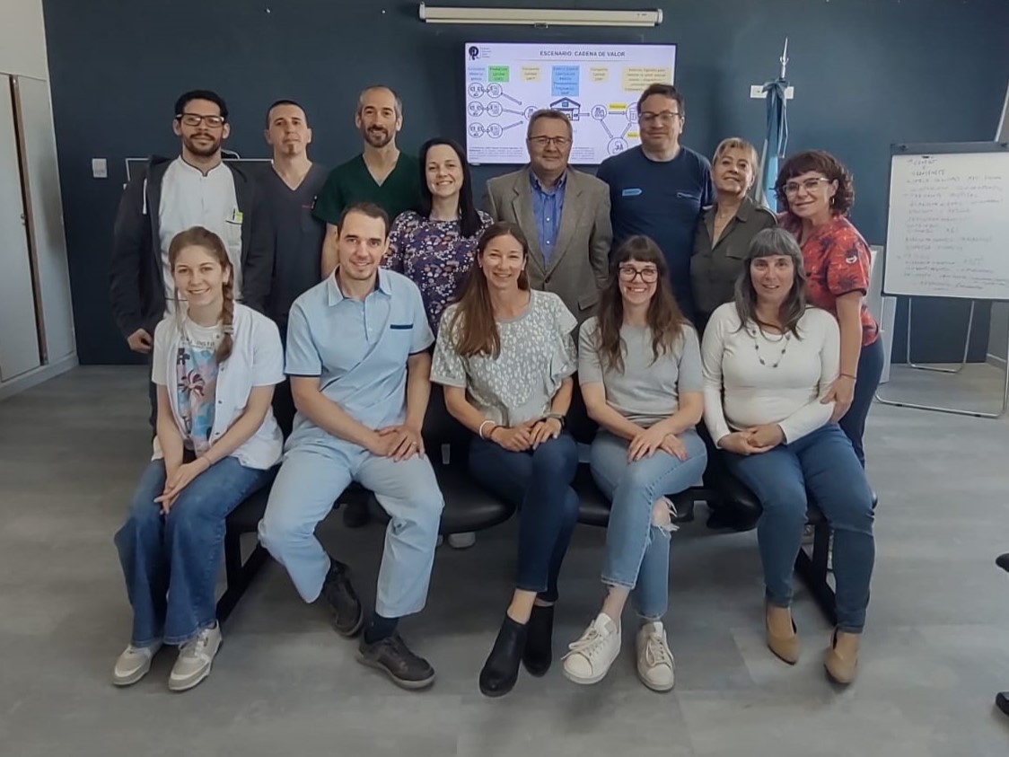 Investigación de profesionales chubutenses sobre Cannabis Medicinal fue publicada en prestigiosa revista internacional
