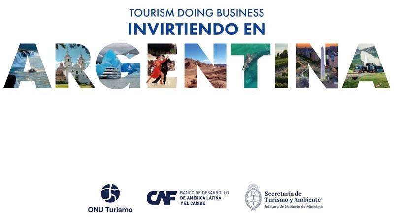 Inversiones millonarias transformarán el turismo en Argentina