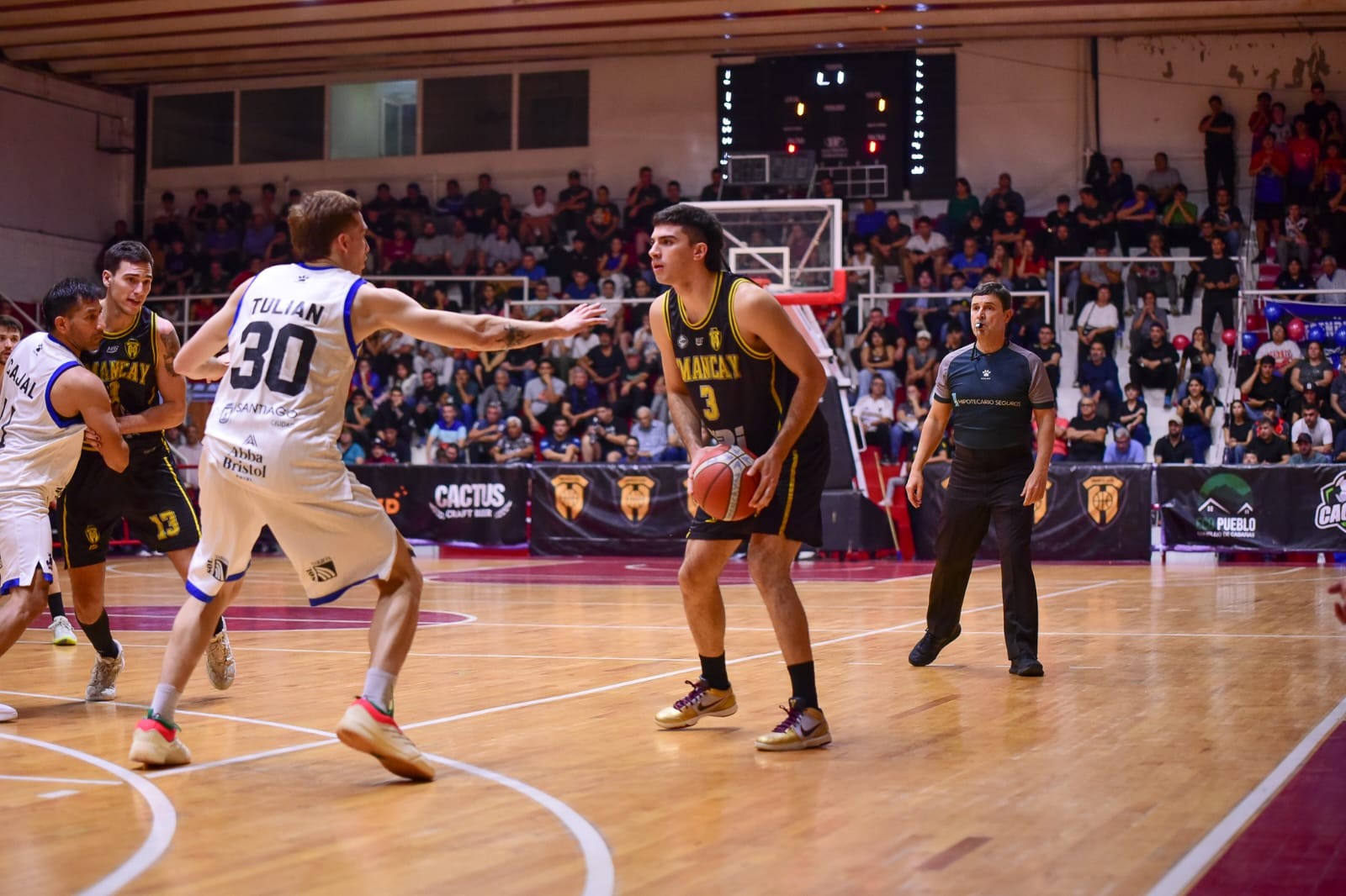 J5.jfif LIGA ARGENTINA DE BASQUET: INDEPENDIENTE GANÓ EN LA RIOJA Y SE METIÓ EN LA FINAL