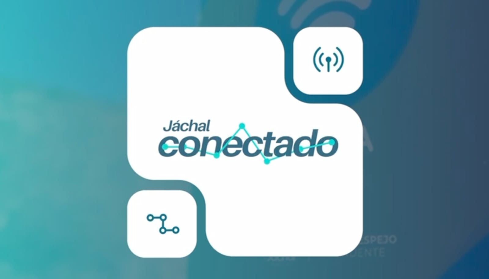 JÁCHAL: 45 puntos activos entre fibra óptica y satelital
