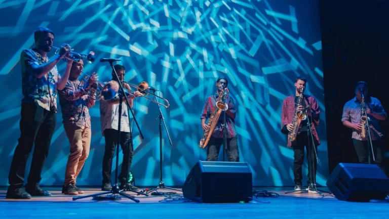 Festival Nacional de Jazz 2026, encuentro cultural en San Juan