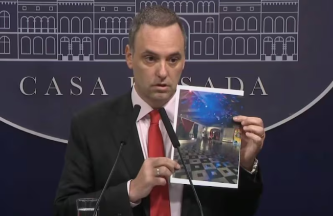 JBJJJJJ.png Escándalo en la Universidad de Madres de Plaza de Mayo: Gobierno denuncia boliche clandestino