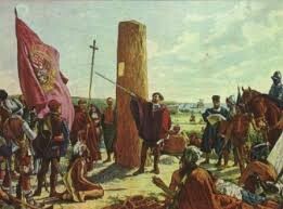 15 de Noviembre de 1573 Juan de Garay Funda «Santa Fe»
