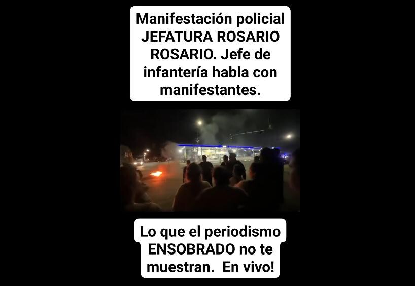 JEFE_CGI.jpg “Policía contra policía no”: la voz que expone el límite