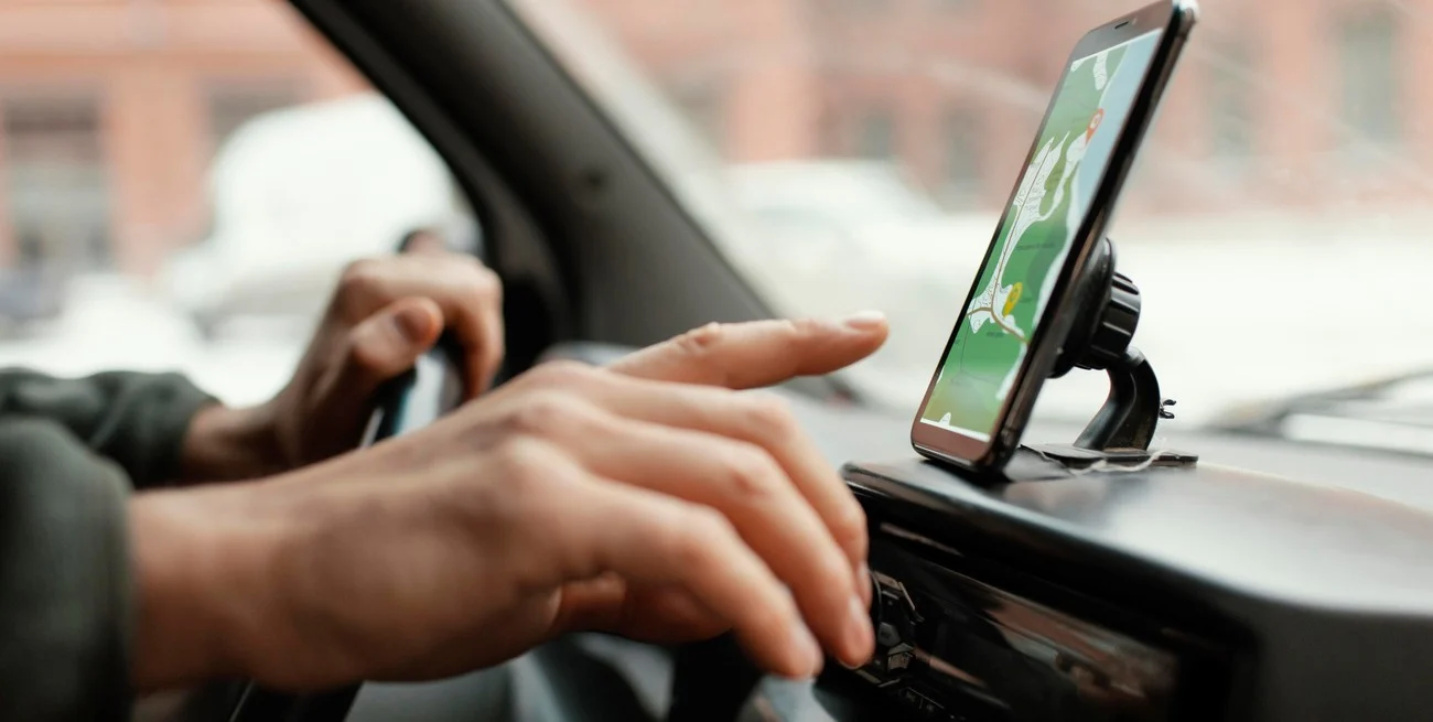 Apps de viajes en Santa Fe: solo una plataforma regularizó su actividad Apps de viajes en Santa Fe: solo una plataforma regularizó su actividad