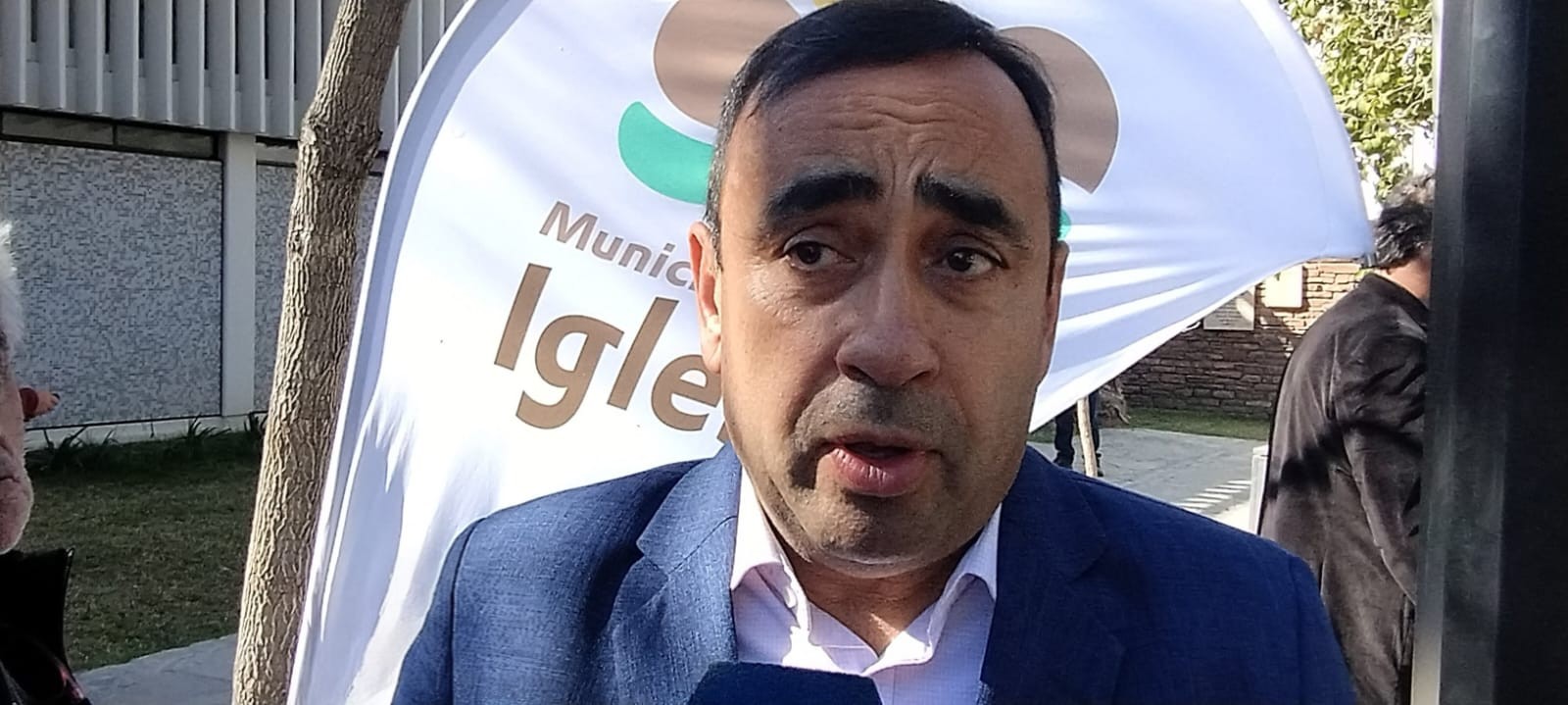 IGLESIA: llega el «Espacio Iglesia», un nuevo punto de información turística en la capital provincial