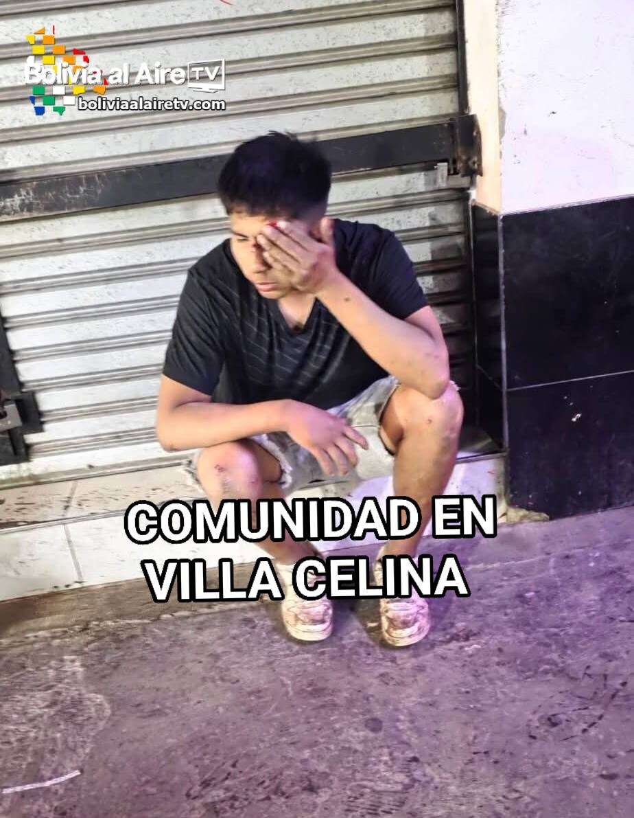 JOVEN DE VILLA CELINA BOLIVIA AL AIRE TV.jpg