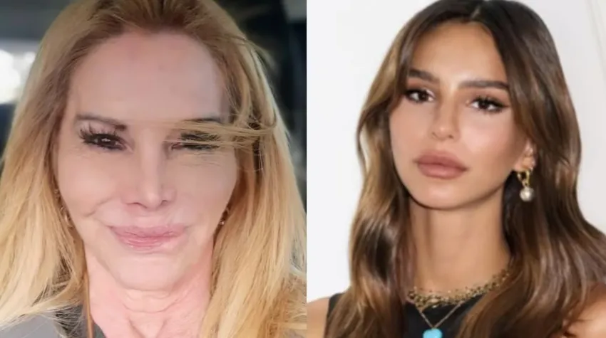 JUAN-SOLE.webp POLÉMICA Soledad Aquino rompió el silencio tras la denuncia de Juana Tinelli: «No le creo»