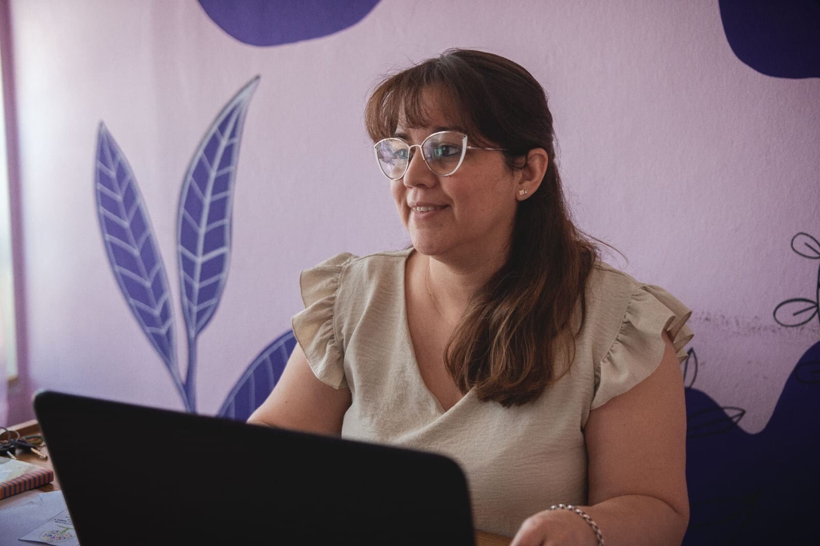 «Familias que Cuidan»: Rawson renueva la convocatoria para brindar cuidado temporal a niños, niñas y adolescentes