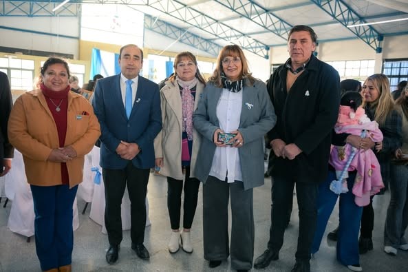 IGLESIA: Promesa de Lealtad a la Bandera Nacional que emocionó el alma y reafirmó el valor de la inclusión verdadera