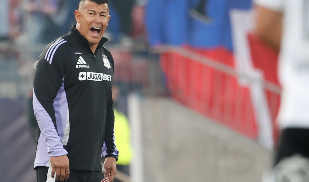 J.jpg Almirón será el técnico de Di María en la Copa Libertadores
