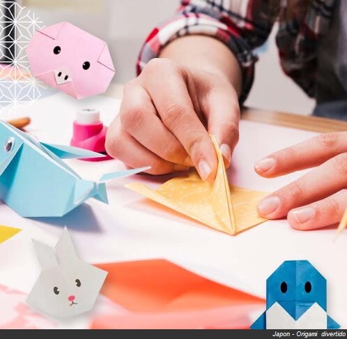 Japon - Origami divertido.jpg Japon - Origami divertido.jpg