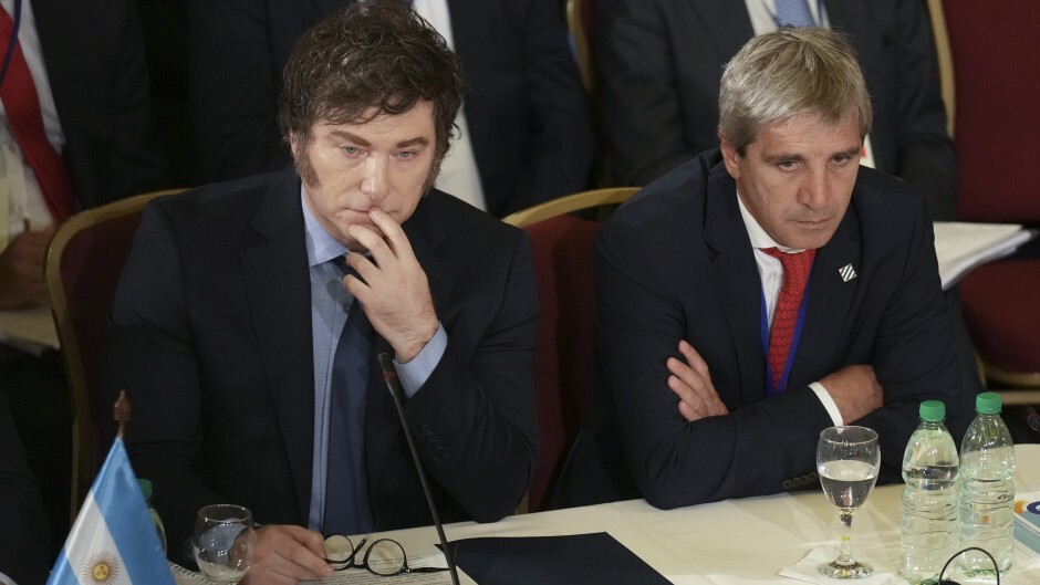Cae la recaudación le vuelven a subir los impuestos a las PyMEs
