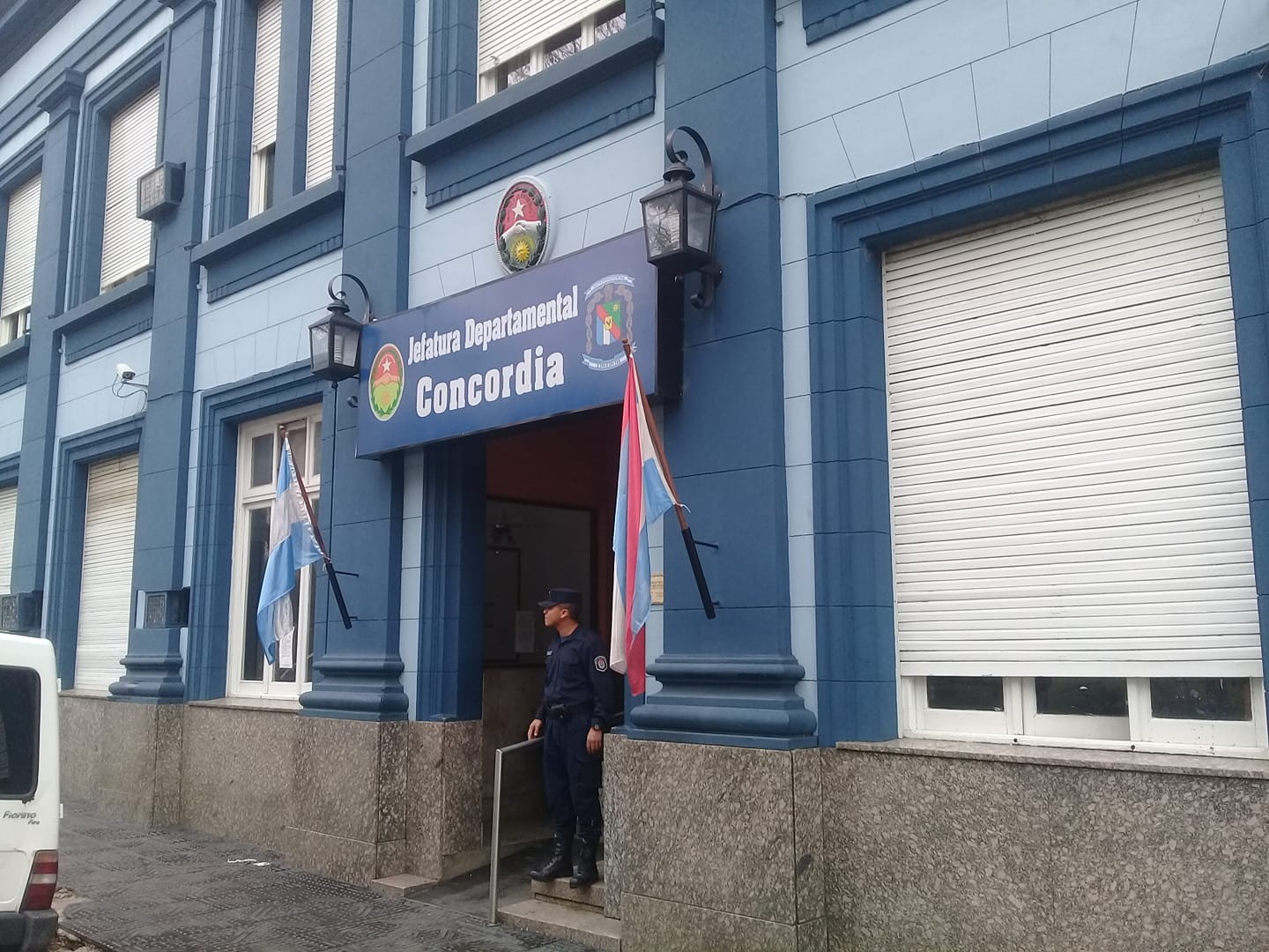 Cayó el “cazador de ancianos” en Concordia: estafaba a jubilados con préstamos