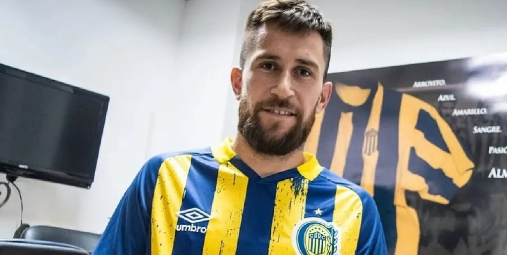 Balbis desestimó la denuncia del futbolista Jonatan Gómez