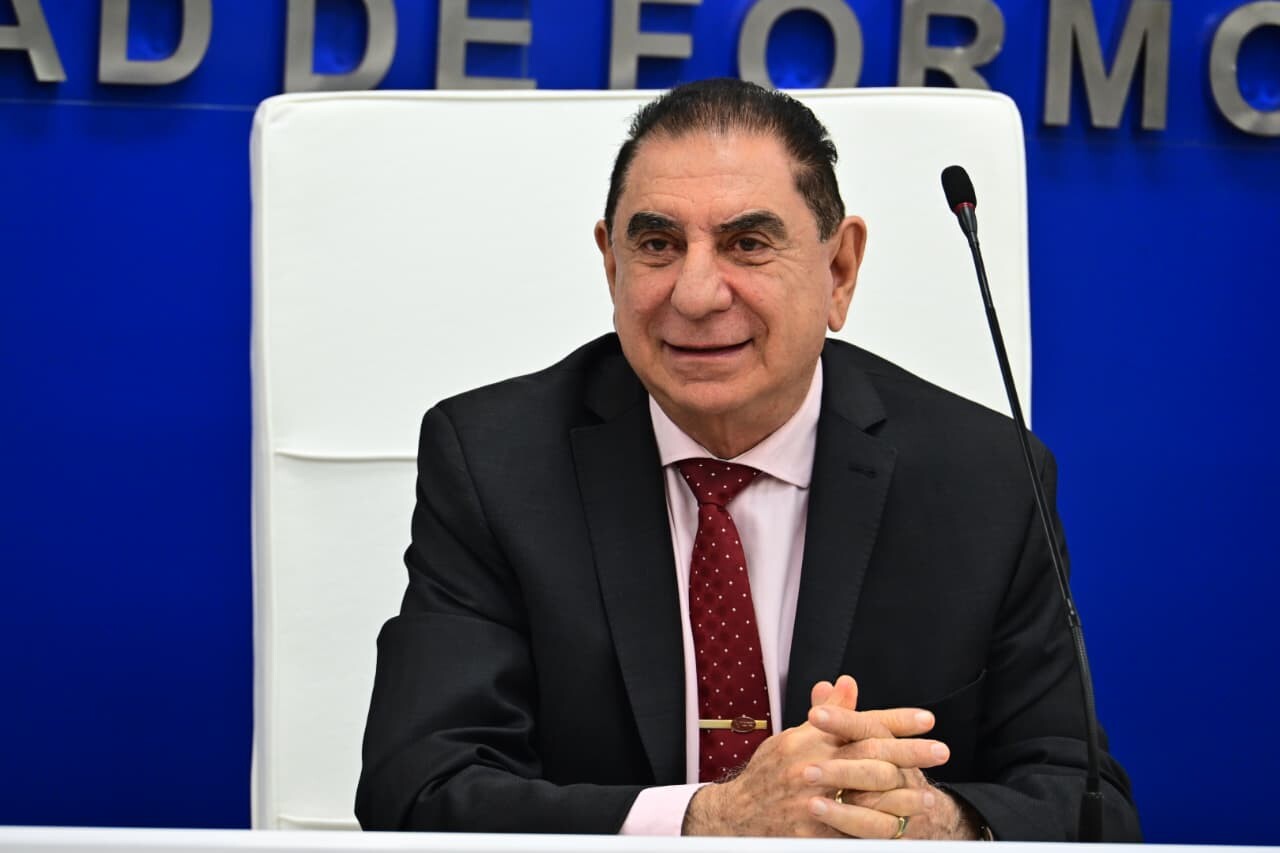 Jorge jofre1.jpg Jofré: “el 17 de octubre nació algo más que un movimiento, nació un vínculo indestructible entre Perón y su pueblo”
