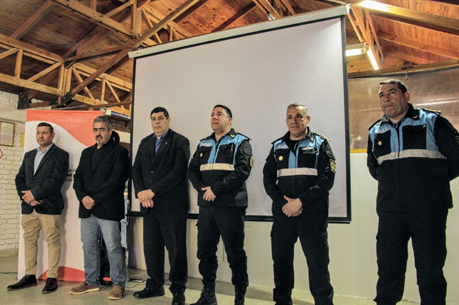 Provincia realizó una serie de capacitaciones sobre sistemas informáticos para fortalecer las investigaciones policiales