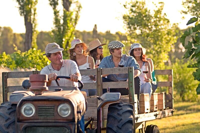 Córdoba será el epicentro del enoturismo argentino