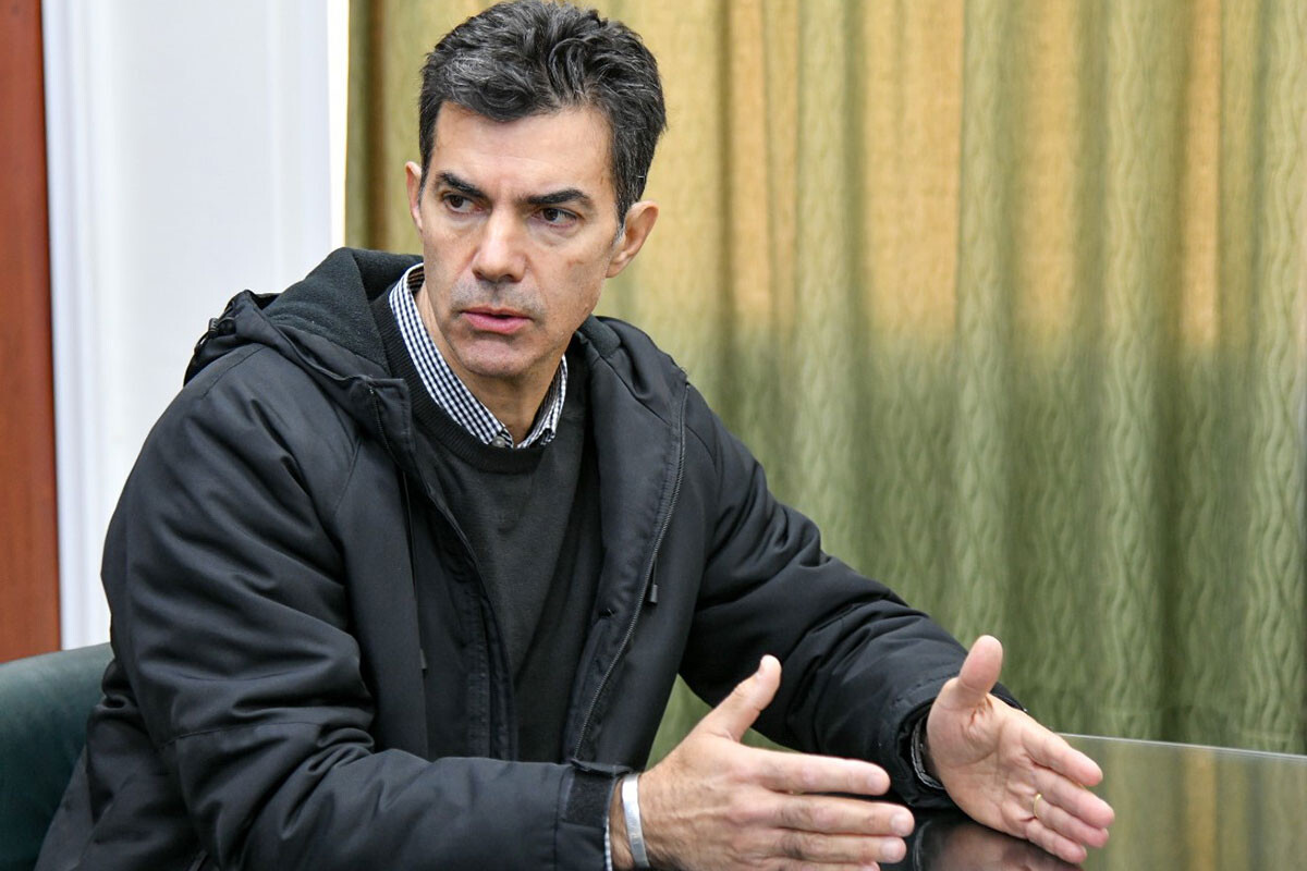 DIRIGENTES JUSTICIALISTAS SE REUNIERON EN ORÁN CON JUAN MANUEL URTUBEY Y ANALIZARON EL FUTURO POLÍTICO DE SALTA