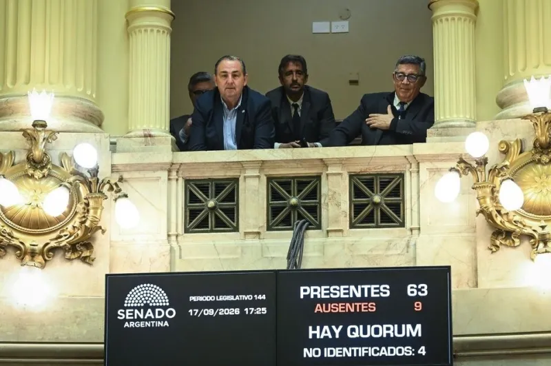 El Brigadier Estanislao López fue declarado «Héroe Nacional»