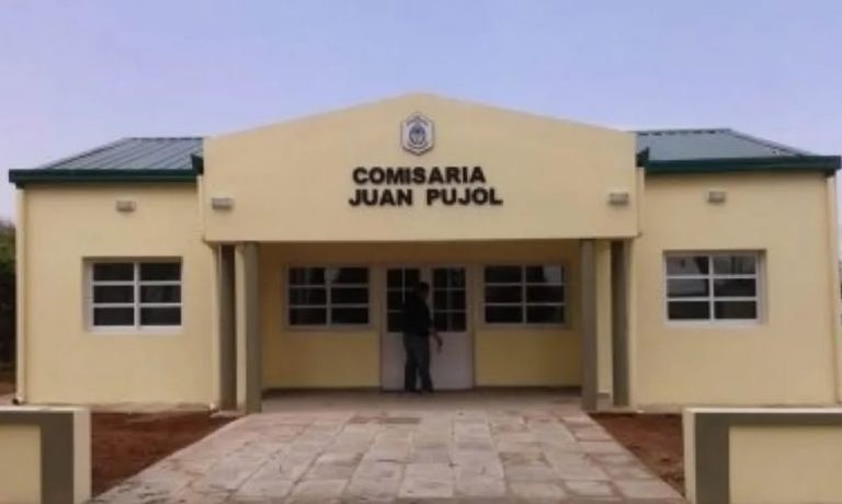 Un menor y una mujer entre los cuatro detenidos por el brutal ataque a puñaladas que sufrió un joven en Juan Pujol