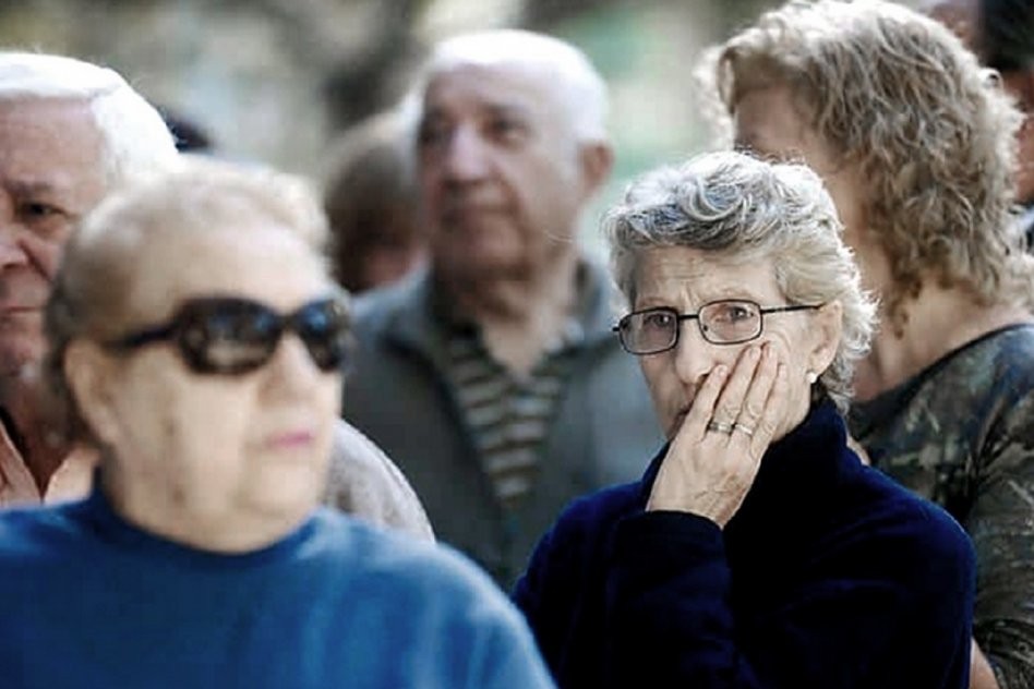 Jubilacion en cuotas.jpg El Gobierno eliminó las pensiones por fallecimiento para los jubilados: quiénes se verán afectados