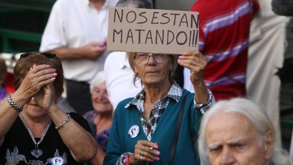 Jubilados-1190x669 (1).jpeg El Gobierno no actualizará el monto del bono de .000 para jubilados
