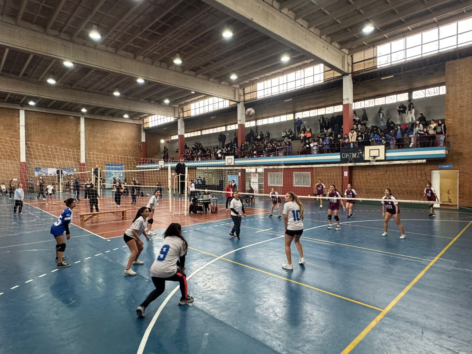 Juegos Bonaerenses 2025: Comienza la Etapa Local